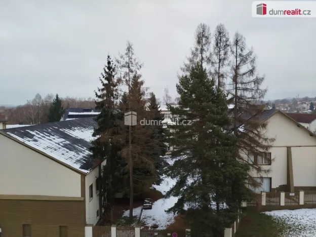 Prodej bytu 2+1, Chodov, U Porcelánky, 63 m2