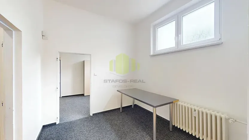 Pronájem ordinace, Olomouc, Janského, 115 m2