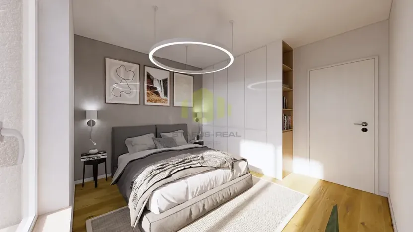 Prodej bytu 3+kk, Lipník nad Bečvou, Mánesova, 64 m2