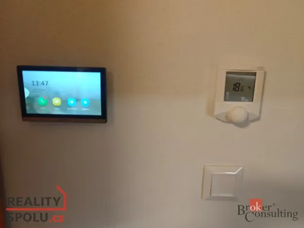 Pronájem bytu 1+kk, Plzeň - Skvrňany, Domažlická, 25 m2