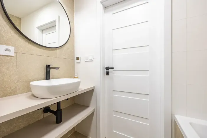 Prodej bytu 3+kk, Praha - Strašnice, Rembrandtova, 79 m2