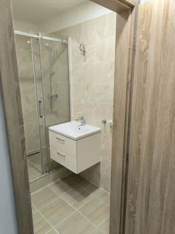 Pronájem bytu 1+1, Teplice - Trnovany, U Vlastního krbu, 35 m2