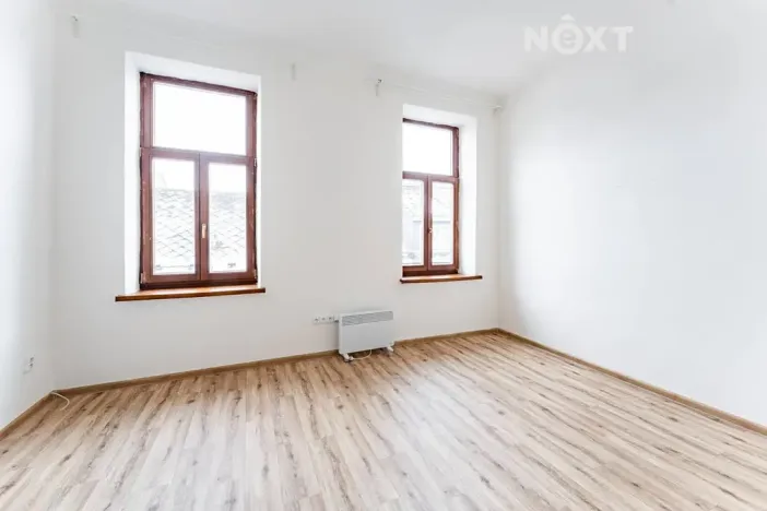 Pronájem bytu 2+kk, Šumperk, Hanácká, 37 m2