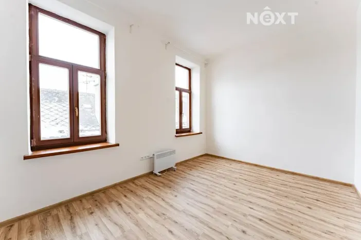 Pronájem bytu 2+kk, Šumperk, Hanácká, 37 m2