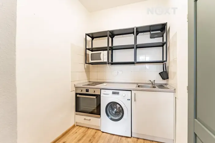 Pronájem bytu 2+kk, Šumperk, Hanácká, 37 m2