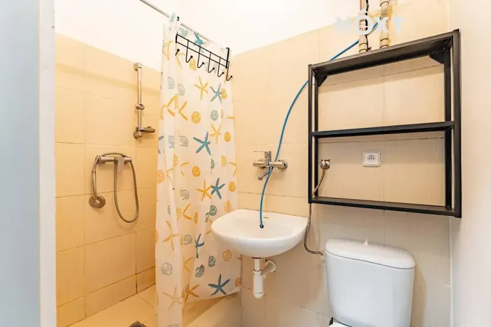 Pronájem bytu 2+kk, Šumperk, Hanácká, 37 m2