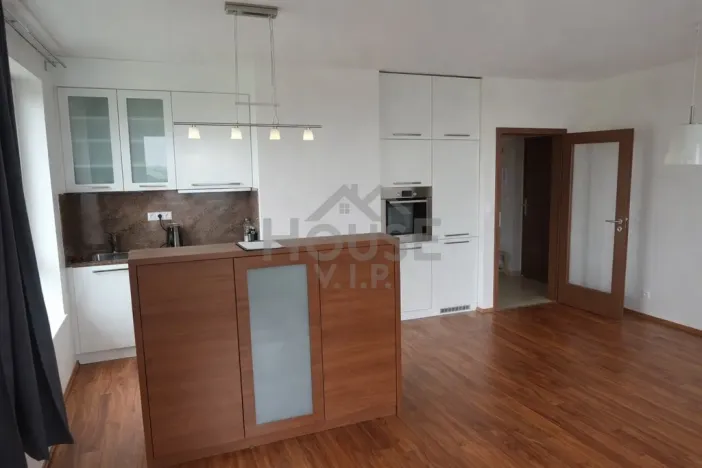 Prodej bytu 2+kk, Praha - Uhříněves, Václava Trojana, 58 m2