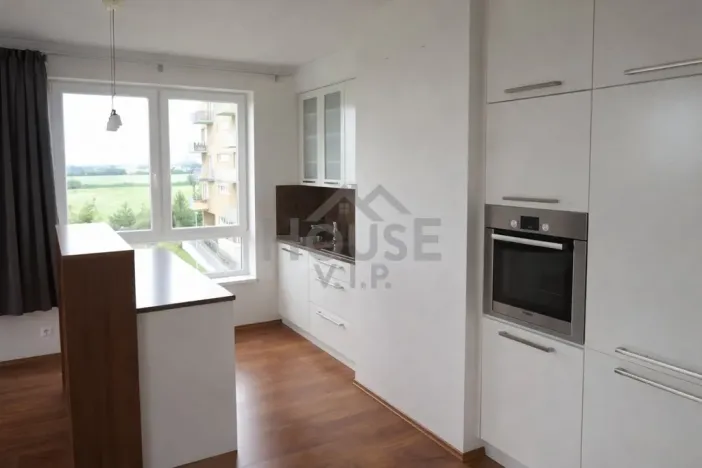 Prodej bytu 2+kk, Praha - Uhříněves, Václava Trojana, 58 m2