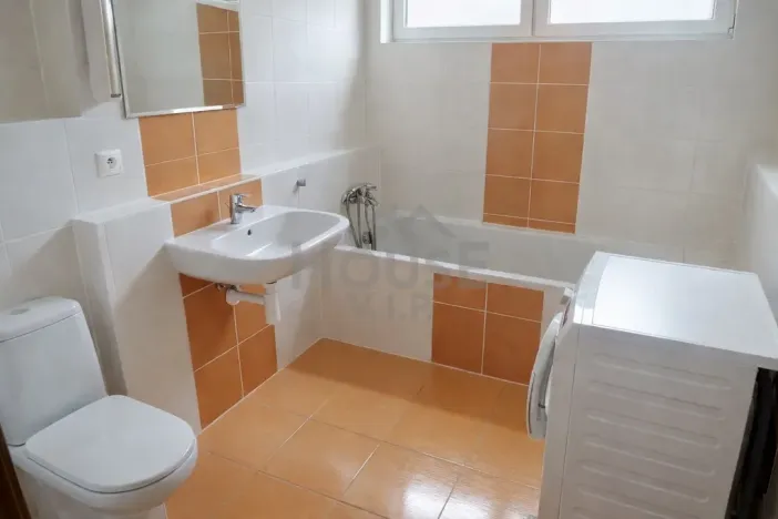 Prodej bytu 2+kk, Praha - Uhříněves, Václava Trojana, 58 m2