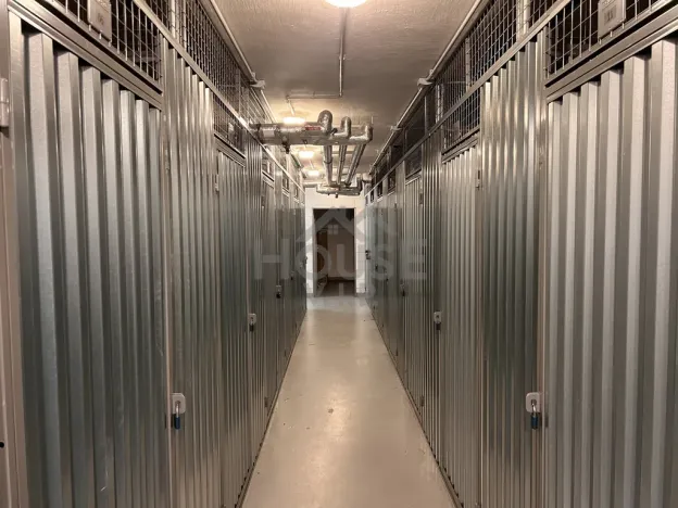 Prodej bytu 2+kk, Praha - Uhříněves, Václava Trojana, 58 m2