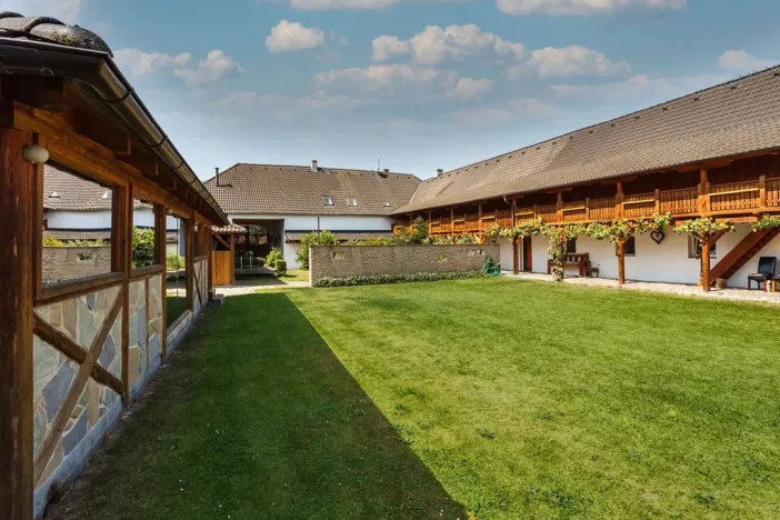 Prodej rodinného domu, Žabovřesky, 950 m2