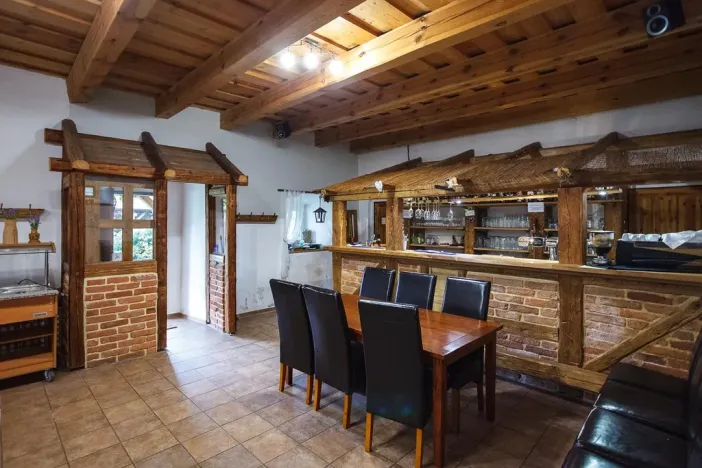 Prodej rodinného domu, Žabovřesky, 950 m2