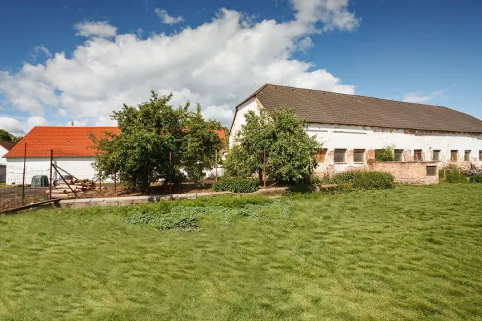 Prodej rodinného domu, Žabovřesky, 950 m2