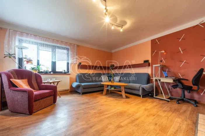 Prodej rodinného domu, Miřetice - Bošov, 200 m2