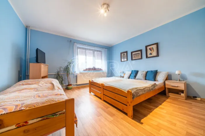 Prodej rodinného domu, Miřetice - Bošov, 200 m2