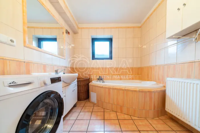 Prodej rodinného domu, Miřetice - Bošov, 200 m2