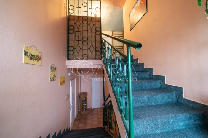 Prodej rodinného domu, Miřetice - Bošov, 200 m2