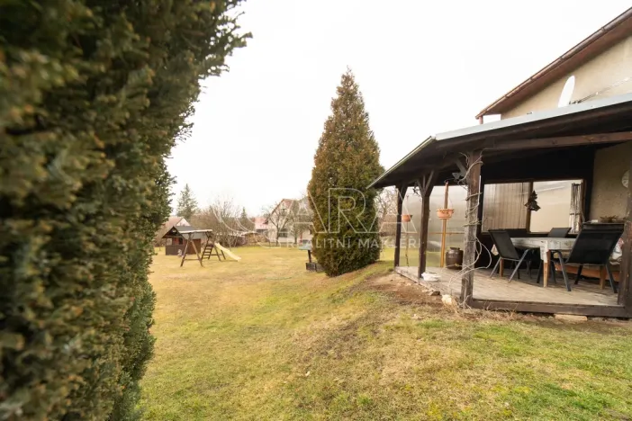 Prodej rodinného domu, Miřetice - Bošov, 200 m2