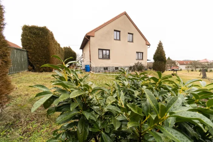 Prodej rodinného domu, Miřetice - Bošov, 200 m2