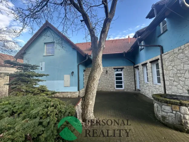 Pronájem rodinného domu, Neratovice, Janáčkova, 105 m2