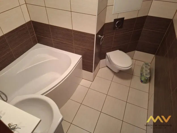 Pronájem bytu 2+kk, Hradec Králové - Nový Hradec Králové, Durychova, 47 m2