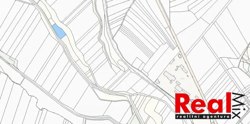 Prodej pole, Blížkovice, 23551 m2