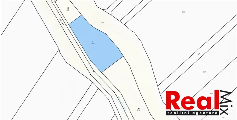 Prodej pole, Blížkovice, 23551 m2