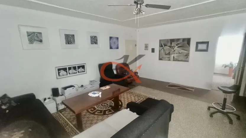 Pronájem bytu 4+1, Ostrava, Vítězná, 102 m2