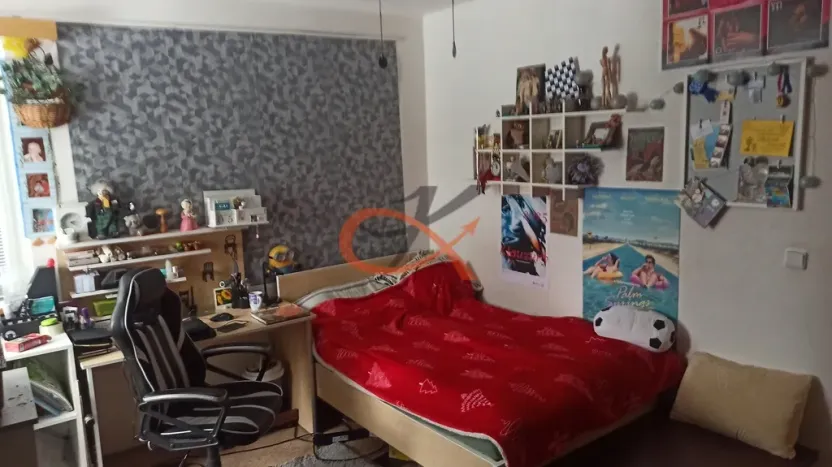 Pronájem bytu 4+1, Ostrava, Vítězná, 102 m2