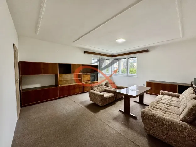 Pronájem bytu 4+1, Ostrava, Vítězná, 102 m2