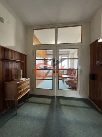 Pronájem bytu 4+1, Ostrava, Vítězná, 102 m2