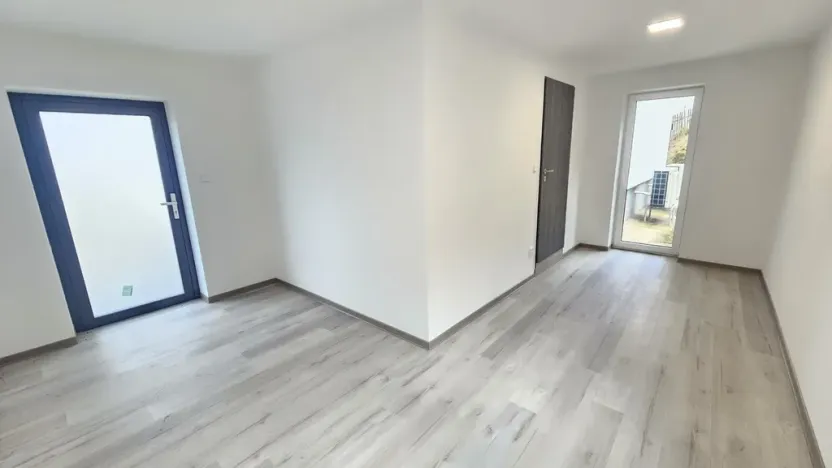 Prodej rodinného domu, Ústí nad Labem, Ve Stráni, 272 m2