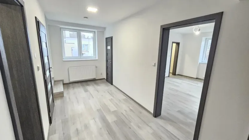 Prodej rodinného domu, Ústí nad Labem, Ve Stráni, 272 m2