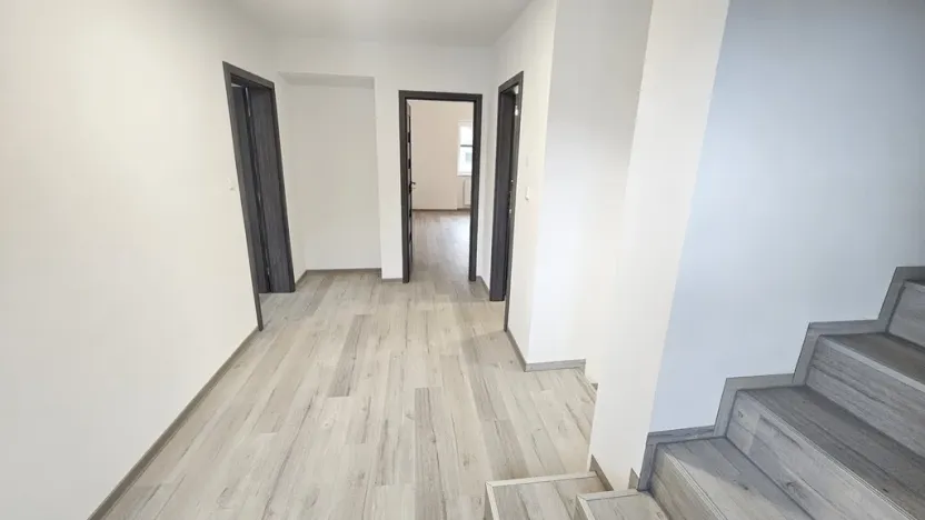 Prodej rodinného domu, Ústí nad Labem, Ve Stráni, 272 m2