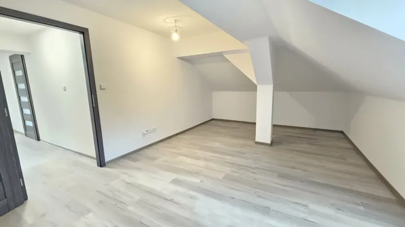 Prodej rodinného domu, Ústí nad Labem, Ve Stráni, 272 m2