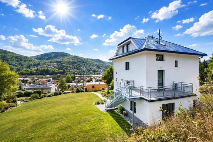 Prodej rodinného domu, Ústí nad Labem, Ve Stráni, 272 m2