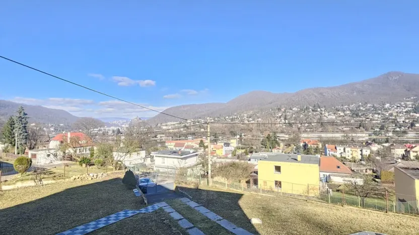 Prodej rodinného domu, Ústí nad Labem, Ve Stráni, 272 m2