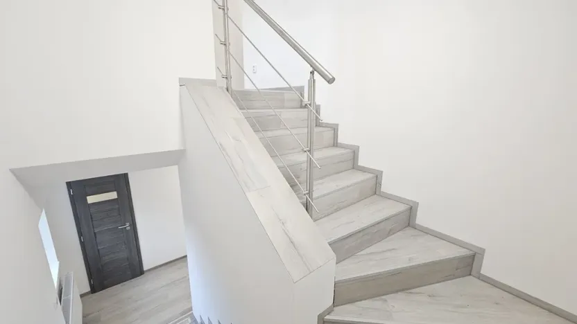 Prodej rodinného domu, Ústí nad Labem, Ve Stráni, 272 m2