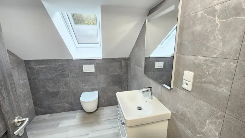 Prodej rodinného domu, Ústí nad Labem, Ve Stráni, 272 m2