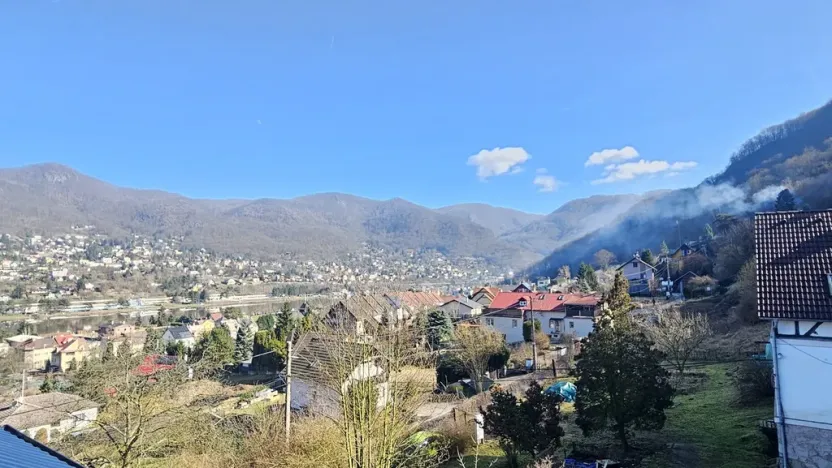 Prodej rodinného domu, Ústí nad Labem, Ve Stráni, 272 m2