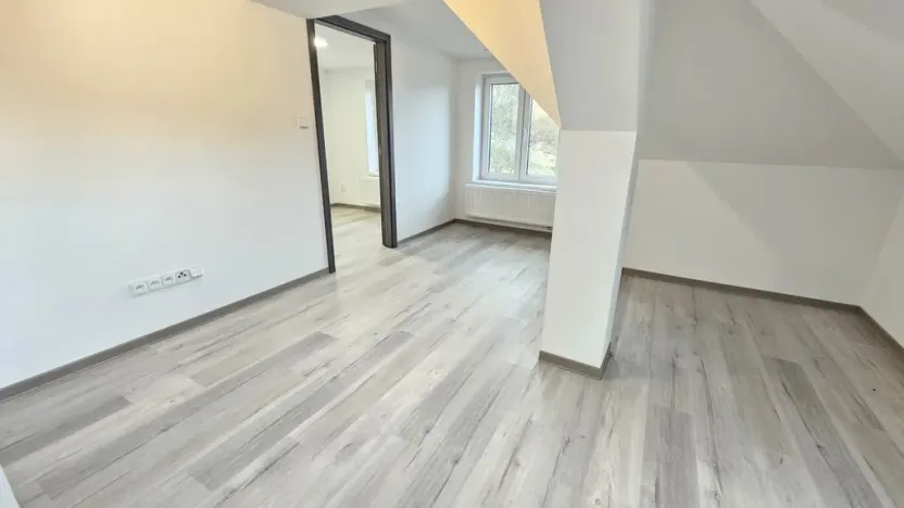 Prodej rodinného domu, Ústí nad Labem, Ve Stráni, 272 m2