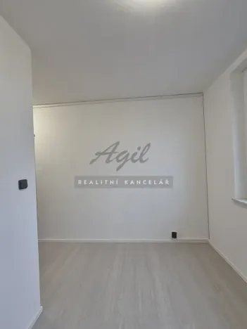 Pronájem bytu 1+1, Brno, 32 m2