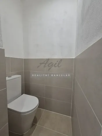 Pronájem bytu 1+1, Brno, 32 m2