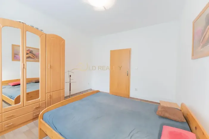 Prodej činžovního domu, Olomouc, Polská, 143 m2