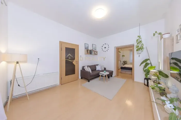 Prodej činžovního domu, Olomouc, Polská, 143 m2