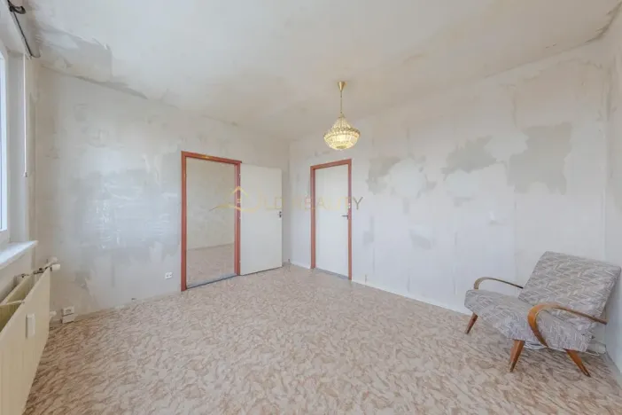 Prodej bytu 4+1, Olomouc, Trnkova, 96 m2