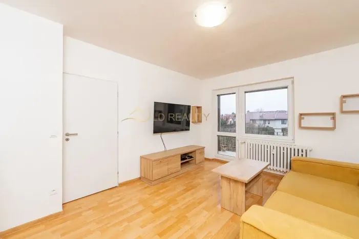 Pronájem bytu 2+1, Prostějov, Melantrichova, 64 m2