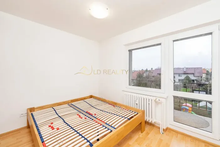 Pronájem bytu 2+1, Prostějov, Melantrichova, 64 m2