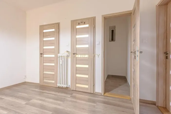 Pronájem bytu 2+1, Olomouc, Masarykova třída, 71 m2