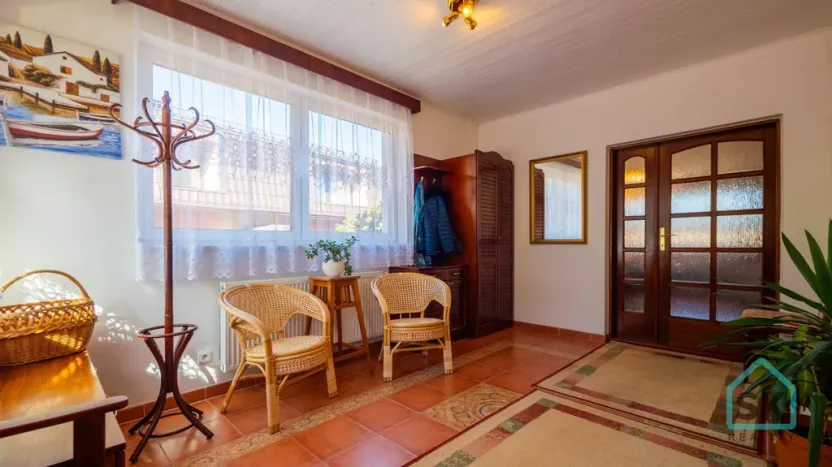 Prodej rodinného domu, Krnov - Pod Cvilínem, Boční, 438 m2